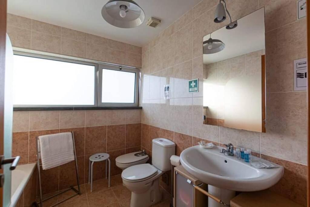 S.George Apartment Ponta Delgada  Exterior photo