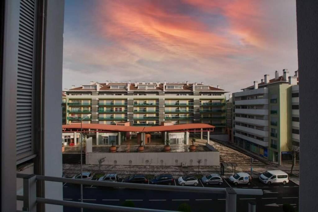 S.George Apartment Ponta Delgada  Exterior photo